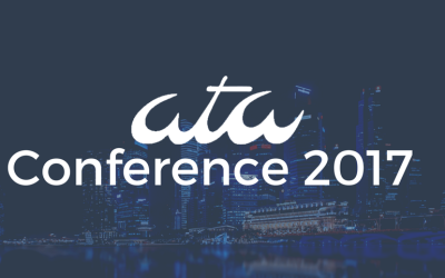 Contrasting ATA Conference Experiences