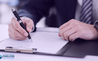 How to Become an ATA Certified Translator