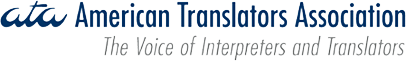 American Translation Logo