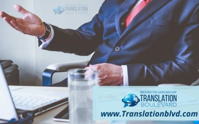 How Can Law Firms Benefit from Translation Services?