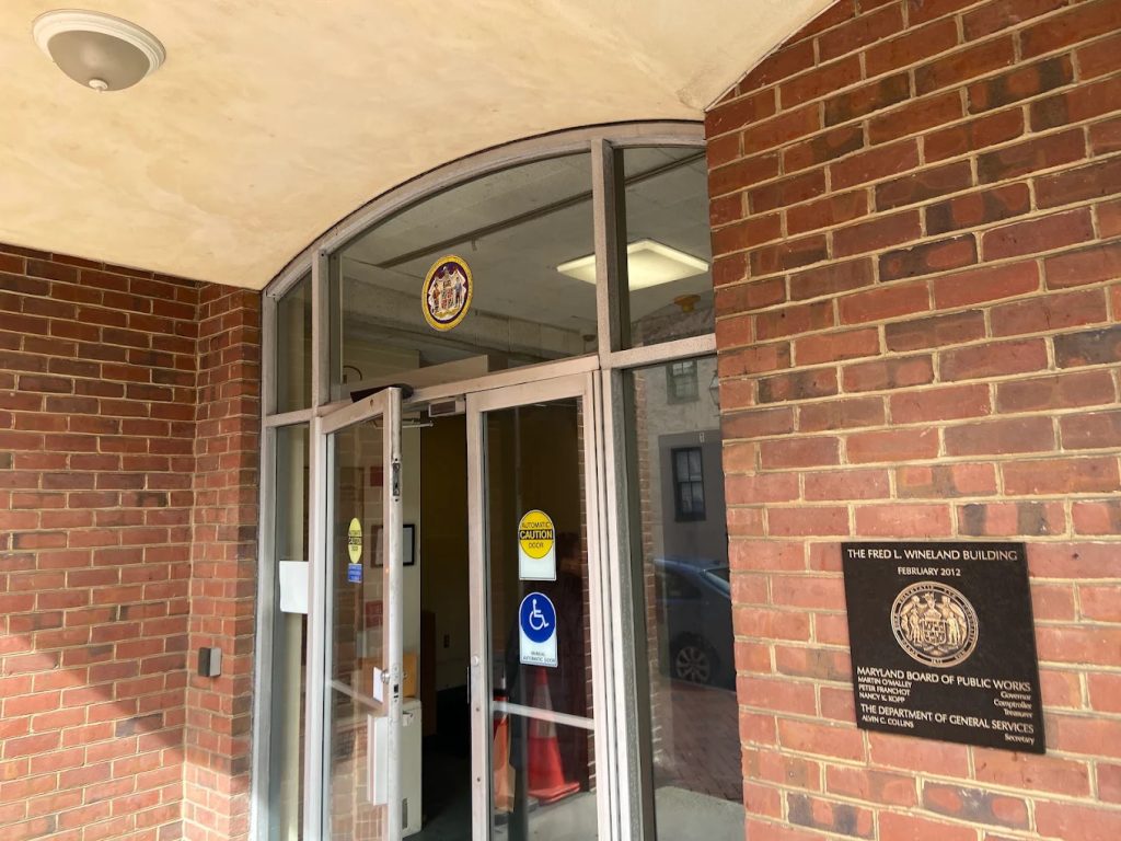 Maryland Apostille Service