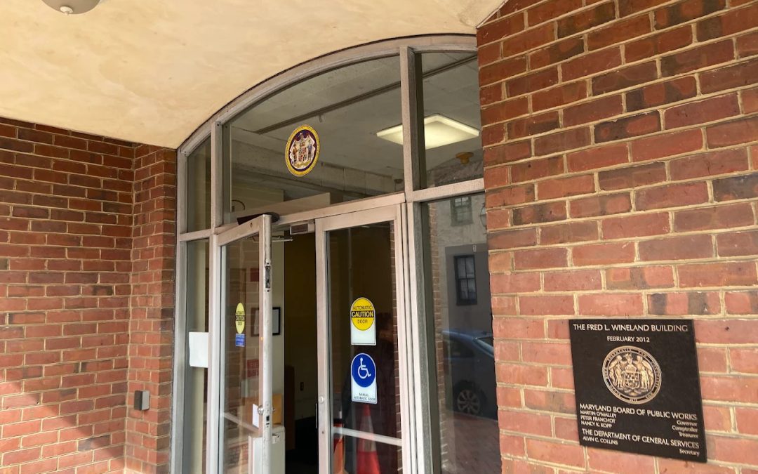 How To Acquire Maryland Apostille Service