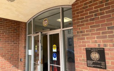 How To Acquire Maryland Apostille Service