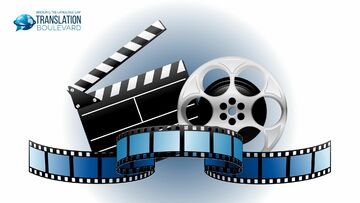 Subtitling Services