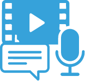 Subtitling And Voice Over Thumbnail