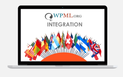 WPML Integration is Here!