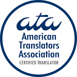 Ata Logo Round