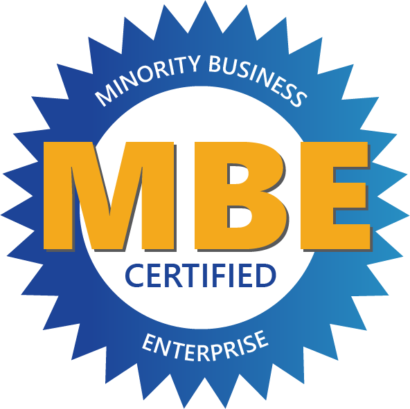 Baltimore MBE Social Proof Logo