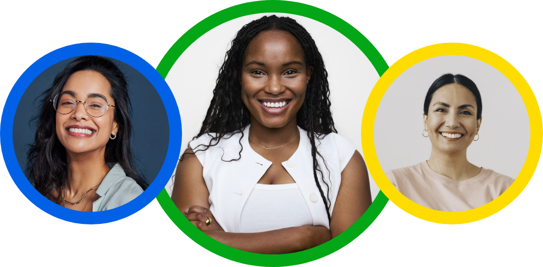 Group Headshots