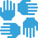 Icon Hands