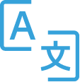 Light Blue Translation Thumbnail
