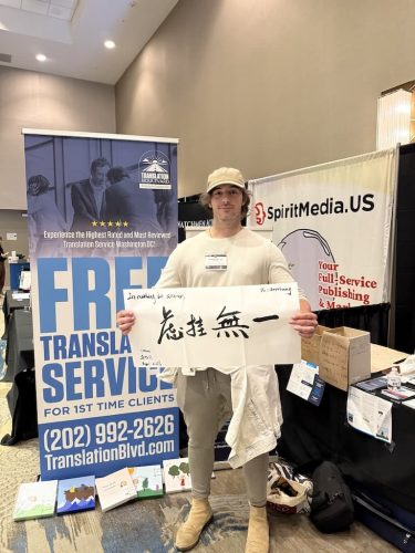 Translation Service Washington Dc 131