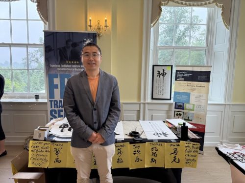 Translation Service Washington Dc 320