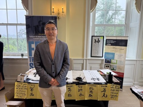 Translation Service Washington Dc 322
