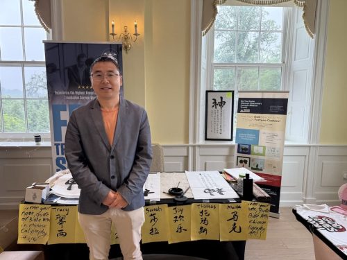 Translation Service Washington Dc 344