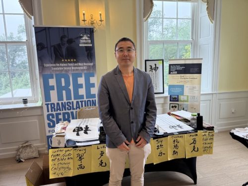 Translation Service Washington Dc 348
