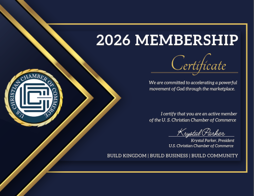 2026-USCCC-Membership-Certificate